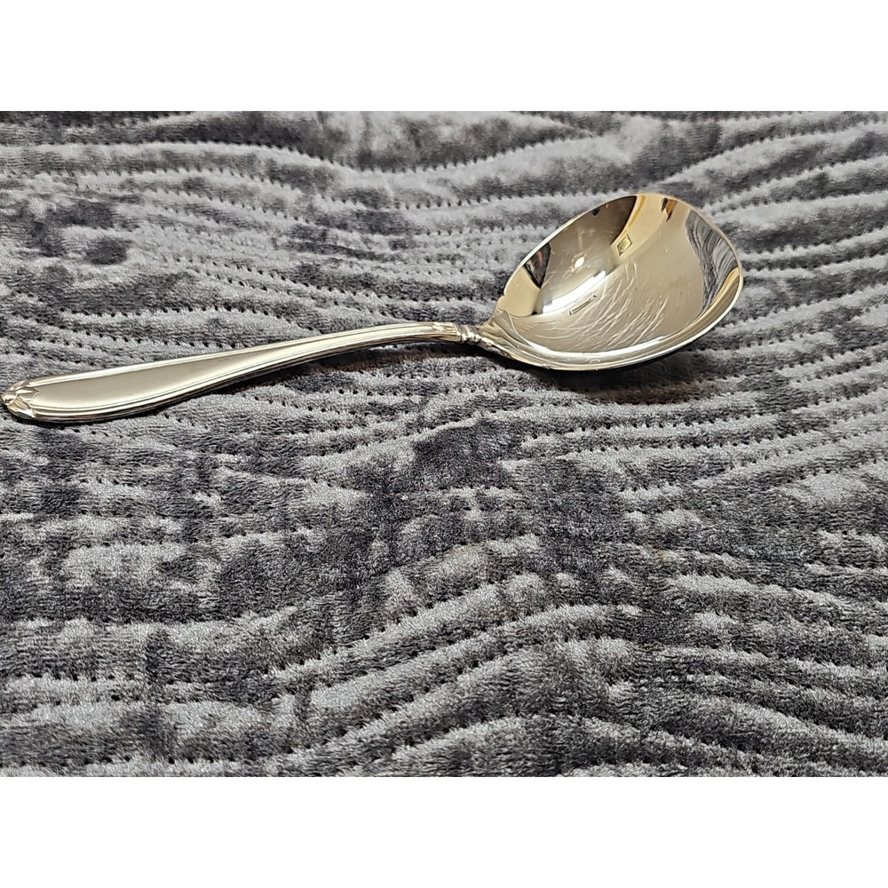 PRINCESS HOUSE BARRINGTON STAINLESS STEEL DELUXE SCOOP, LADLE
